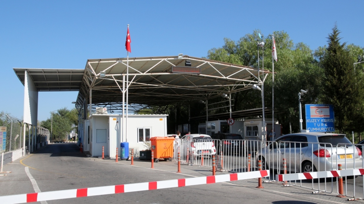 Κομισιόν: 33,7 εκατ. ευρώ το 2025 για την τουρκοκυπριακή κοινότητα