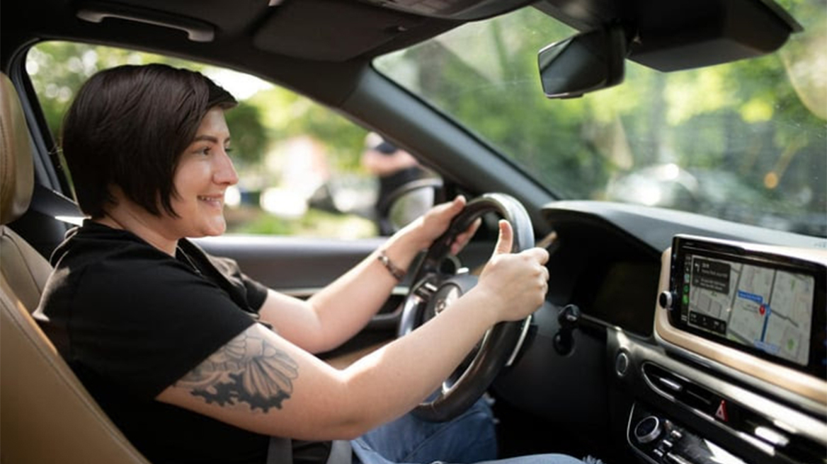 Έρχεται το «Uber για Γυναίκες» στην Ελλάδα