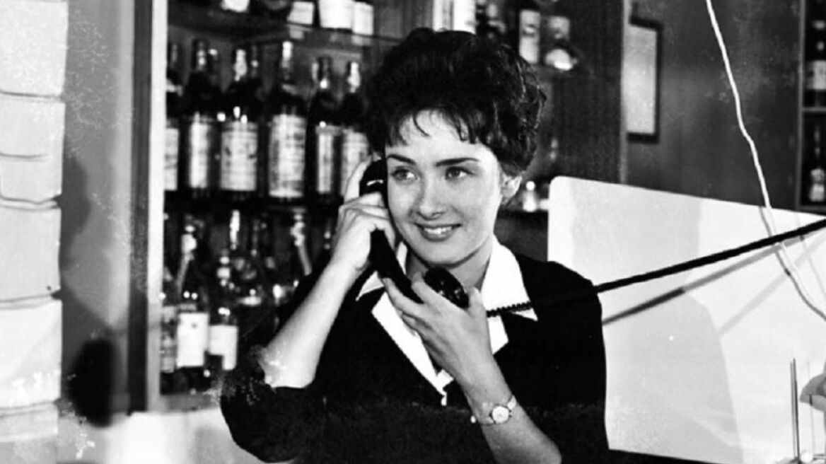 Η Ξένια Καλογεροπούλου γιορτάζει τα γενέθλιά της - Η ανάρτηση της Φίνος Φιλμ