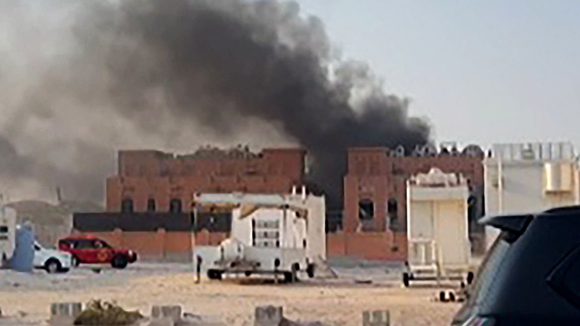 Χαμάς: Η ισραηλινή επίθεση στη Ντόχα δεν αλλάζει τις θέσεις μας για την κατάπαυση του πυρός