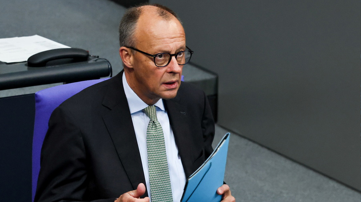 Μερτς: Είμαστε και θα παραμείνουμε έτοιμοι να αμυνθούμε