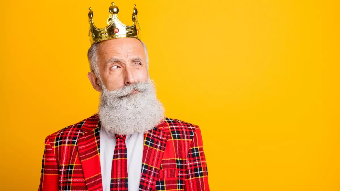 Το καλύτερο τεστ για να διαπιστώσετε αν κάποιος είναι νάρκισσος – Δοκιμάστε το!