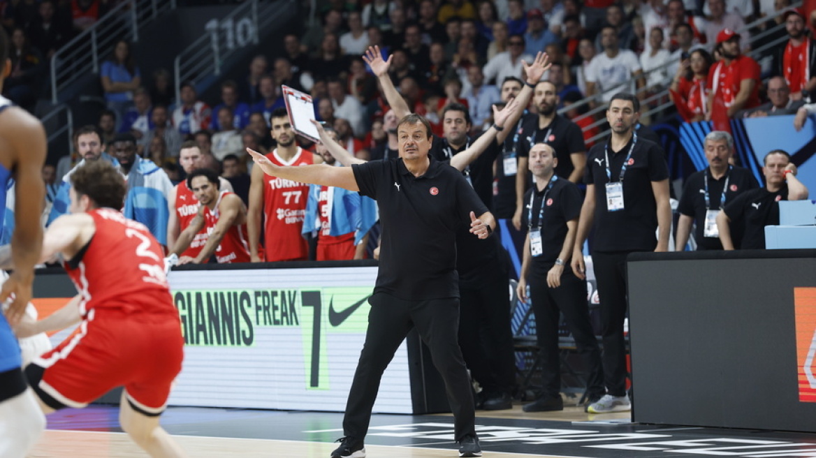 Αταμάν: «Στεναχώρησα κάποιους φίλους μου στην Ελλάδα, κερδίσαμε όμως δίκαια» 