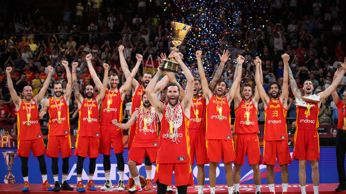 Ρούντι Φερνάντεθ: «Δε θα με εκπλήξει να πάρει η Τουρκία το χρυσό μετάλλιο, ο Αταμάν είναι εξαιρετικός προπονητής»