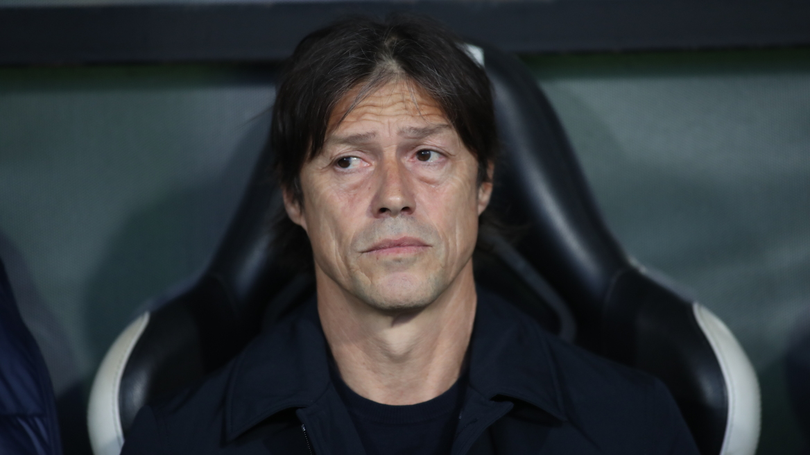 Ματίας Αλμέιδα για τη μάχη του με την κατάθλιψη: «Πέντε χρόνια πάλευα με το τέρας, δεν ήθελα να ασχολούμαι με ποδόσφαιρο» 