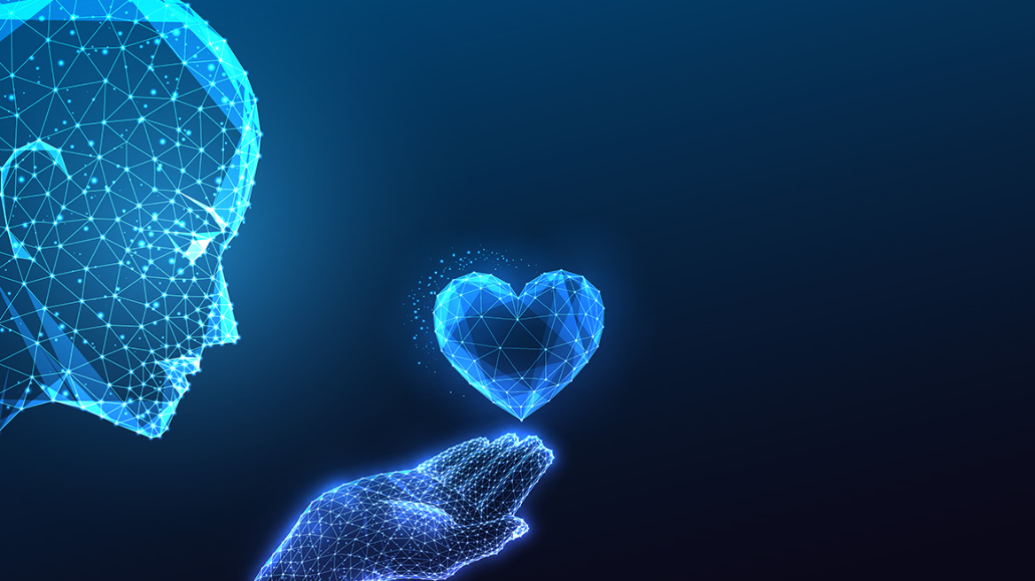 Προσφέρουν σεξ και συντροφιά: Η βιομηχανία των «συντρόφων ΑΙ» εκτοξεύεται