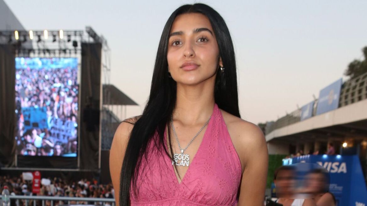 Αναστασία: Το τραγούδι που αφιέρωσε στην Εθνική ομάδα για το Eurobasket