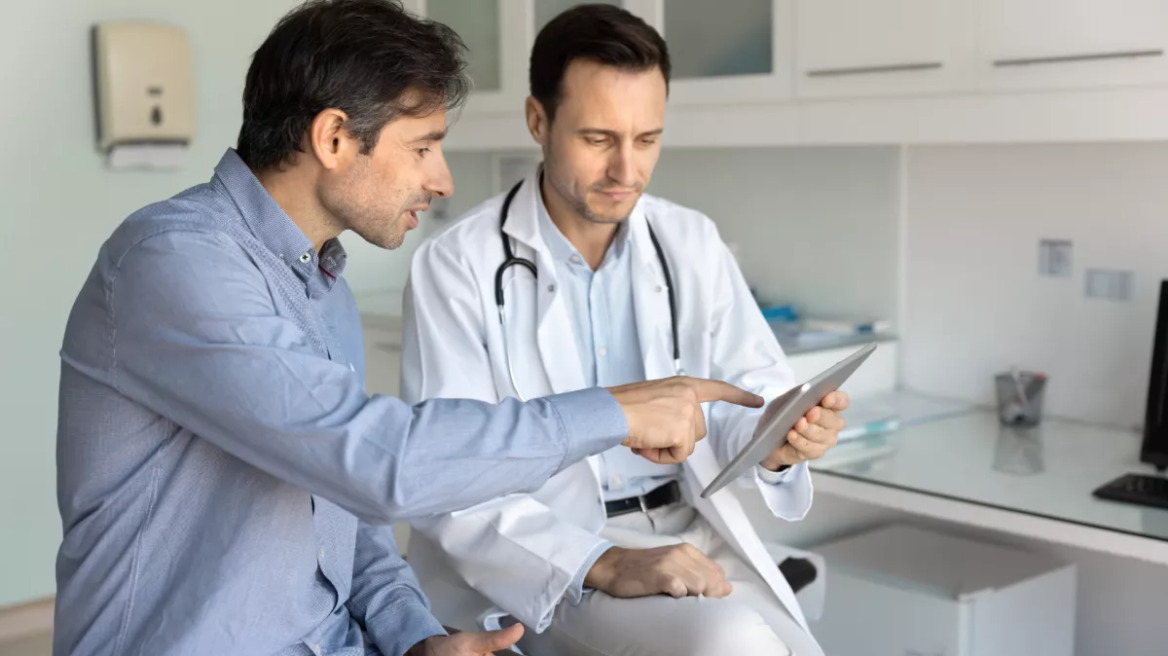 Υπουργείο Υγείας: Βάζει κανόνες στα εξωτερικά ιατρεία των νοσοκομείων – Ζητά υποχρεωτικά ραντεβού από κάθε γιατρό
