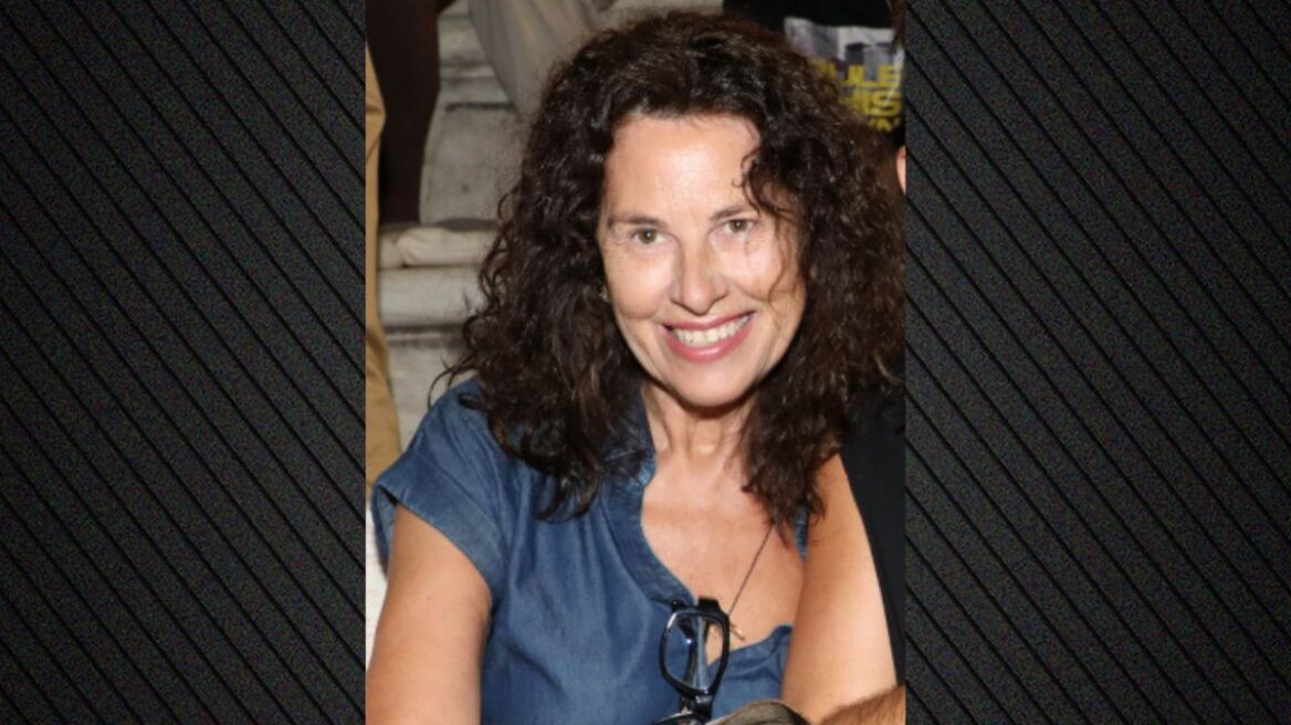 Ελευθερία Αρβανιτάκη: Η εμφάνιση στο Ηρώδειο μετά την ακύρωση συναυλιών της για λόγους υγείας