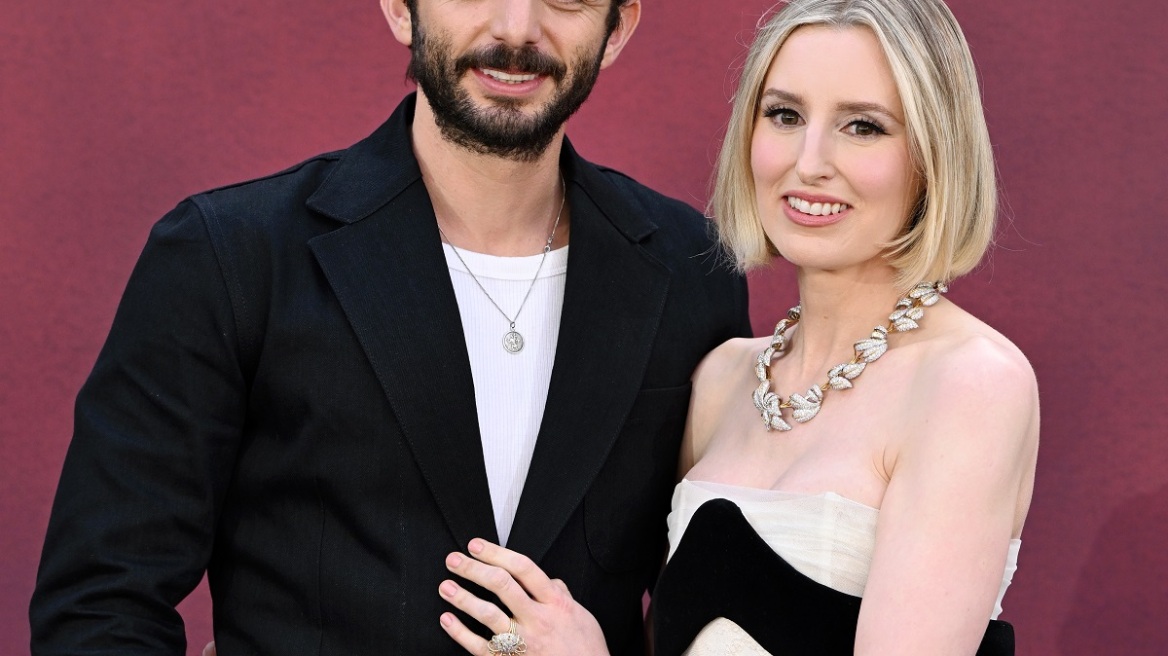 Λόρα Καρμάικλ - Μάικλ Φοξ: Ο μυστικός γάμος των πρωταγωνιστών του «Downton Abbey»