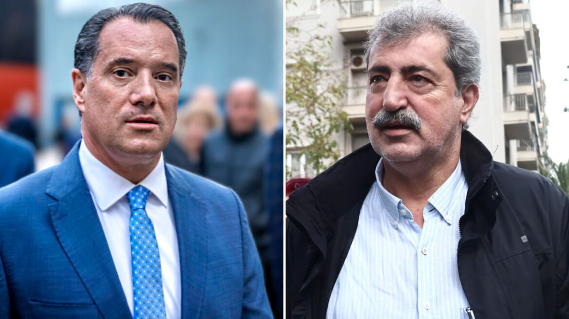 Διαμάχη μεταξύ πολιτικών προσώπων για την κατάσταση στο Νεπάλ.