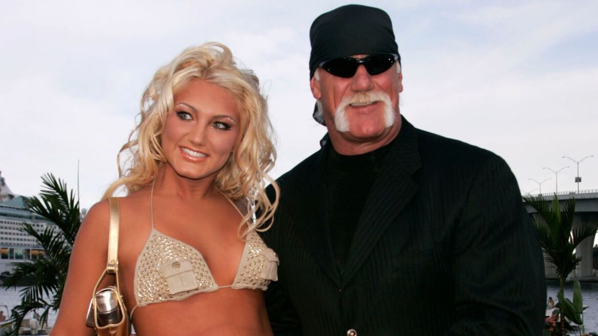 Η κόρη του Χαλκ Χόγκαν υποστηρίζει πως εκείνη του ζήτησε να την αποκλείσει από τη διαθήκη του: «Δεν το μετανιώνω»