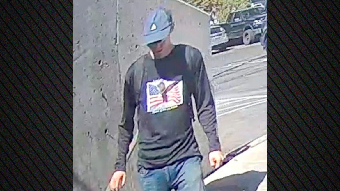 CNN: Ο συλληφθείς ομολόγησε στον πατέρα του πως πυροβόλησε τον Κερκ