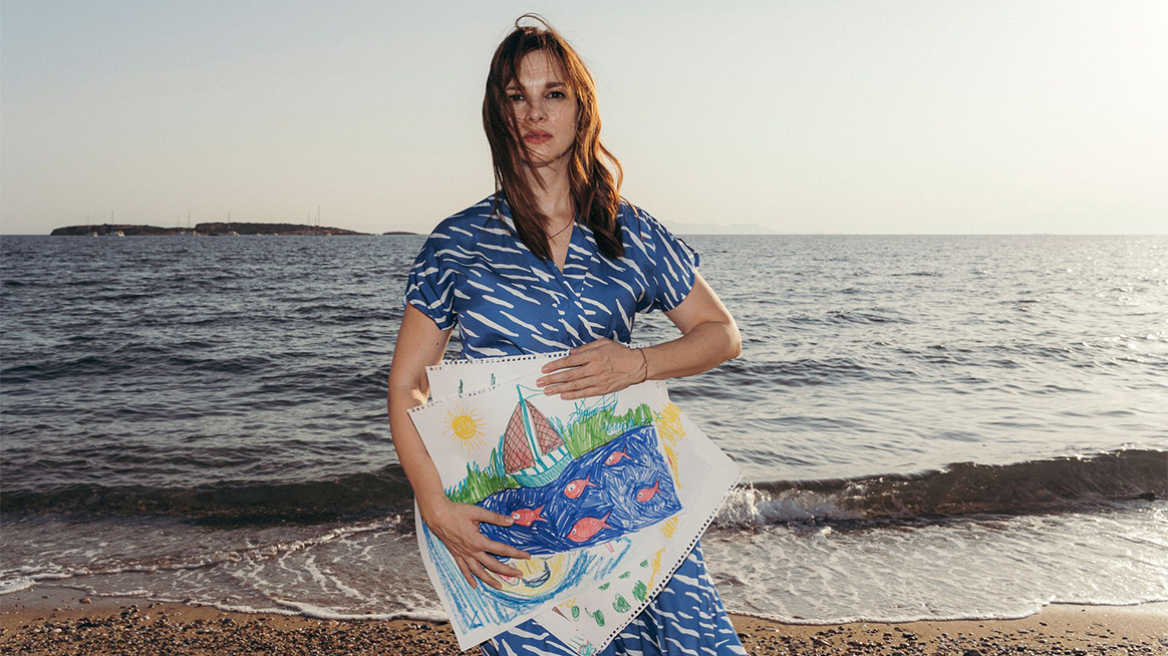 «Κοιμούνται τα ψάρια;» στο Θέατρο Σταθμός