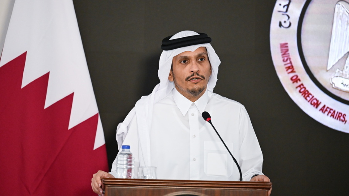 Ο πρωθυπουργός του Κατάρ θα συναντηθεί με τον Τραμπ για να συζητήσουν για τον βομβαρδισμό του Ισραήλ