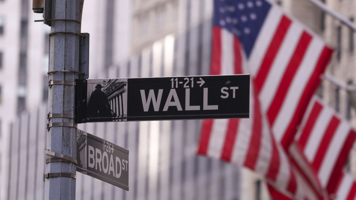 Νέο ρεκόρ για τον Nasdaq και θετικές επιδόσεις στους δείκτες.