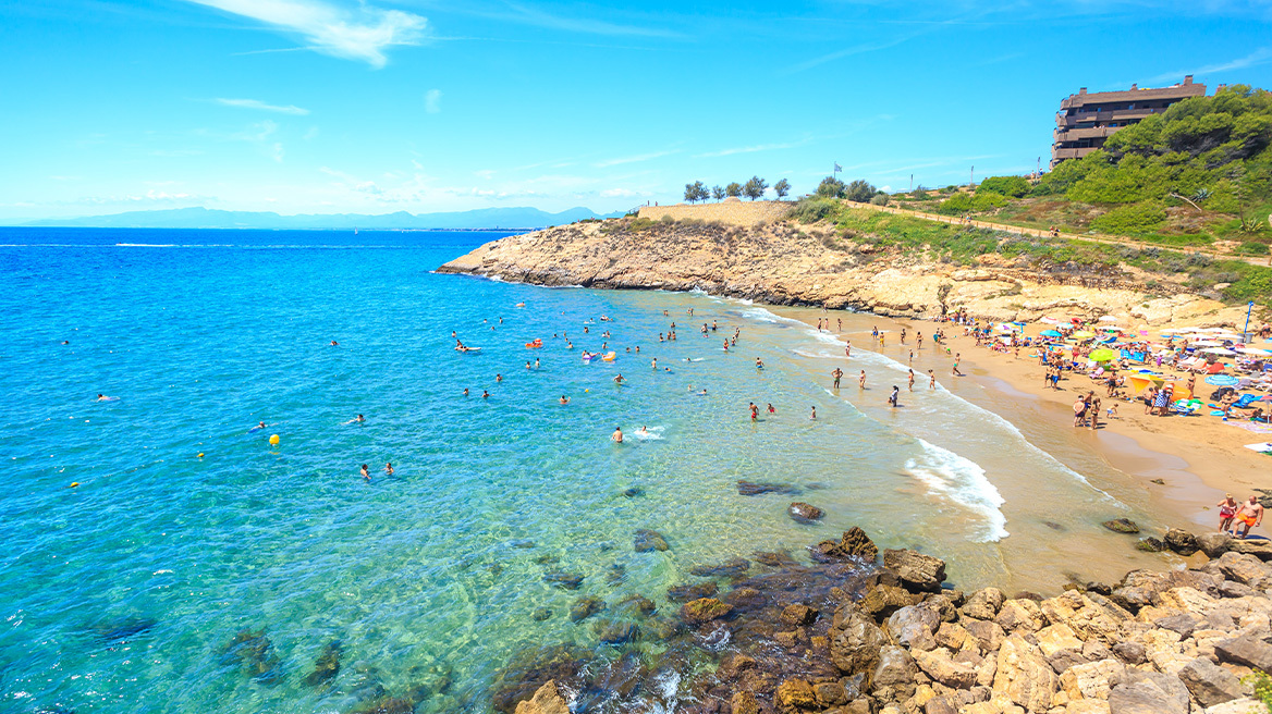 Η κλιματική κρίση απειλεί όσο ποτέ τον πλανήτη: Ζωτικής σημασίας ανάβλυση ωκεανών δεν συνέβη για πρώτη φορά στα χρονικά