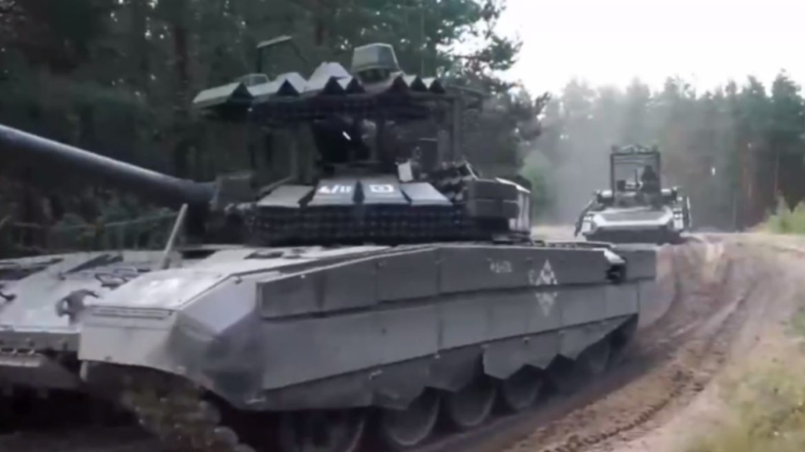 Η Ρωσία αυξάνει κι άλλο την ένταση μετά τα drones στην Πολωνία: Ξεκίνησε κοινή άσκηση με τη Λευκορωσία στα σύνορα του NATO 