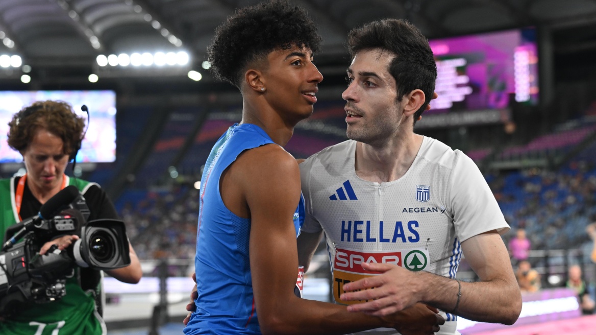 Φουρλάνι για Τεντόγλου: «Είναι γίγαντας, αλλά κανείς δεν είναι ρομπότ»
