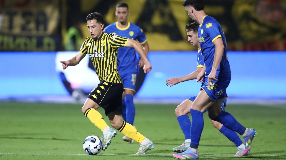 Super League: Επιστροφή στη δράση με την 3η αγωνιστική, πρώτοι αγωνίζονται Ολυμπιακός και Άρης