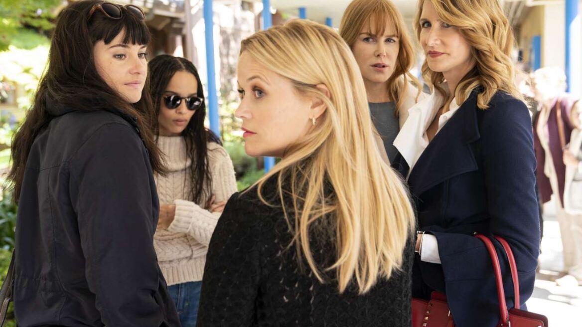«Big Little Lies»: Τι γνωρίζουμε για την 3η σεζόν της αγαπημένης σειράς
