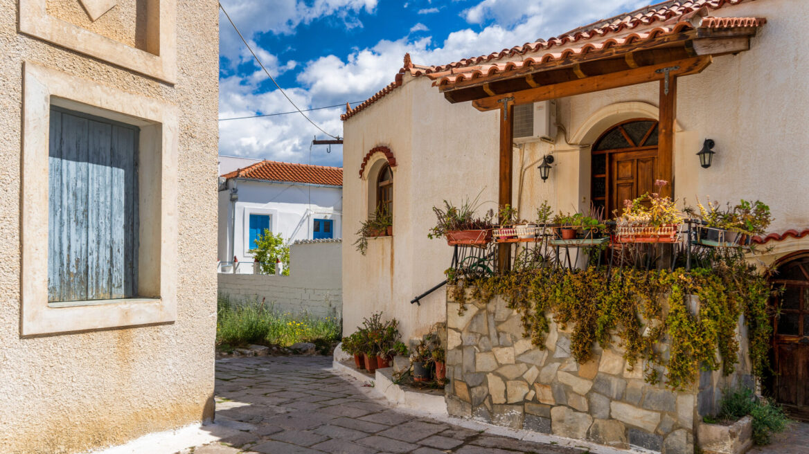  Ερμιόνη-Πόρτο Χέλι: Μία εξόρμηση για το φθινόπωρο
