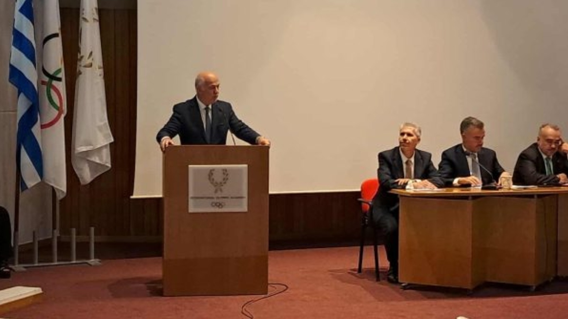 Σημαντικές δηλώσεις για την αναθεώρηση του Κώδικα Δικηγόρων από τον υπουργό Δικαιοσύνης.