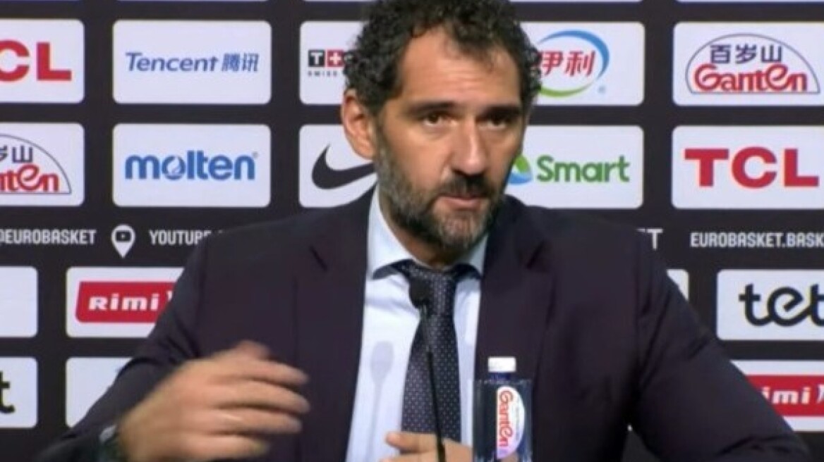 EuroBasket 2025: Ικανοποίηση στη FIBA για την οργανωτική και αγωνιστική επιτυχία του τουρνουά 