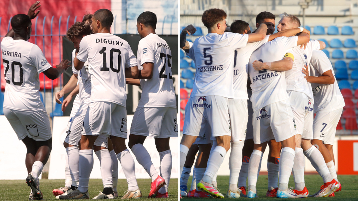 Ξεκινάει η Super League 2: Τα φαβορί στον δρόμο για τα μεγάλα σαλόνια, η δομή του πρωταθλήματος και οι προκλήσεις της νέας σεζόν
