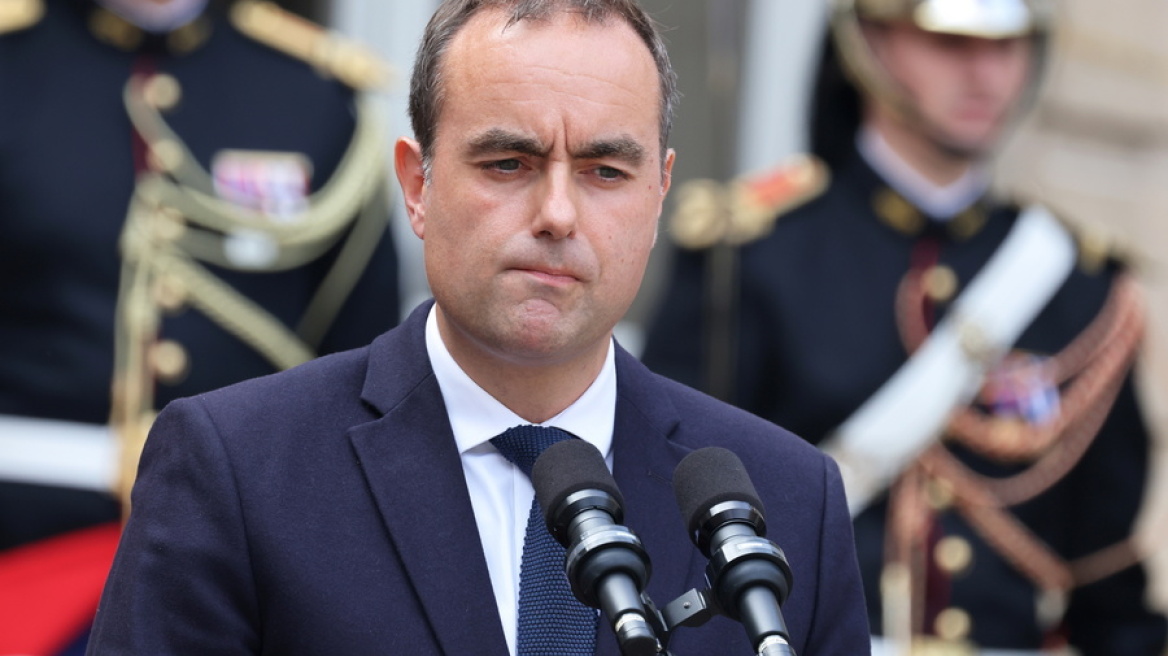 Ανατροπή στην πολιτική του προϋπολογισμού για το 2026.