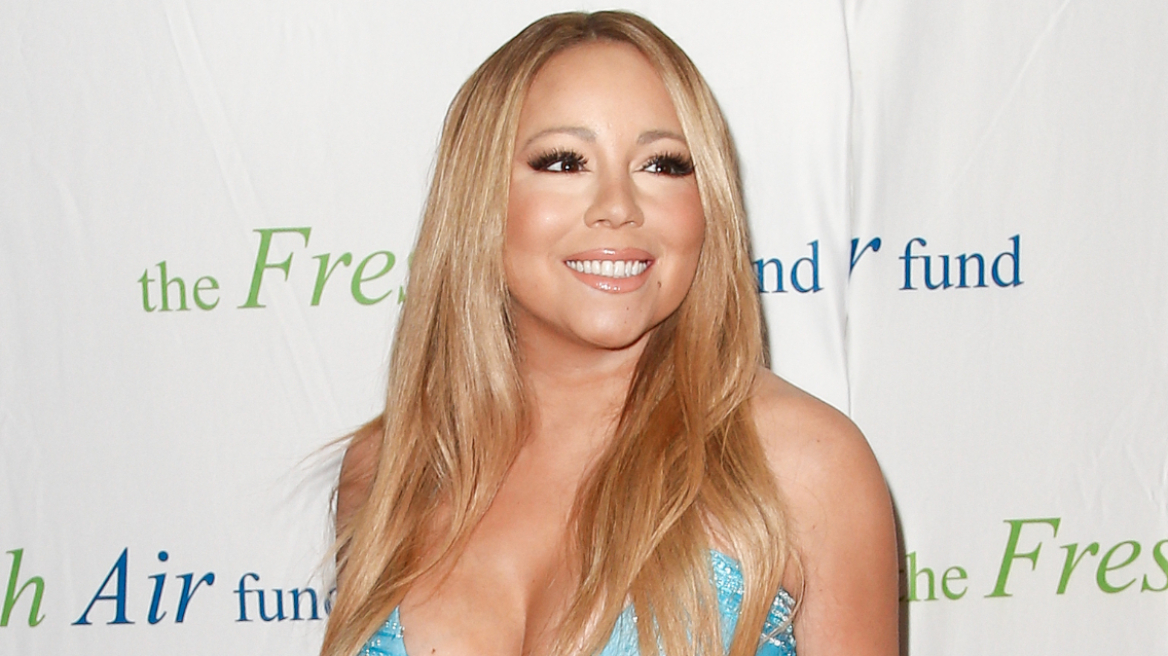 Η Μαράια Κάρεϊ θα δώσει συναυλία σε μια πλωτή σκηνή στο τροπικό δάσος του Αμαζονίου
