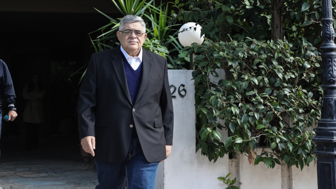 Αποφυλάκιση Μιχαλολιάκου: Αντιδρούν οι δικηγόροι της οικογένειας Φύσσα και των Αιγύπτιων ψαράδων