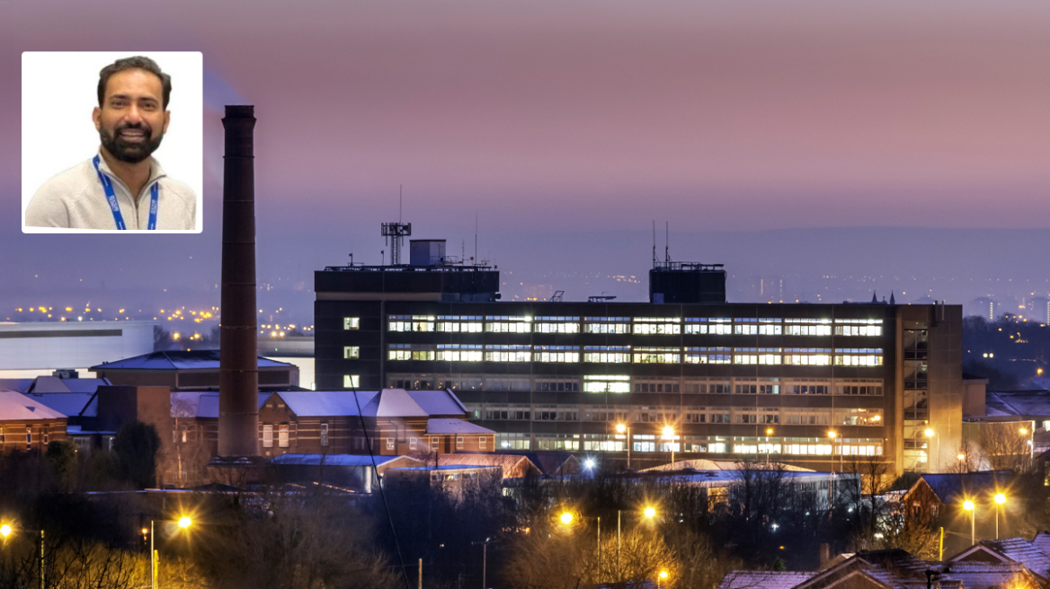 Παντρεμένος γιατρός έκανε σεξ με νοσηλεύτρια, ενώ ο ασθενής βρισκόταν σε αναισθησία - Σάλος με το 8λεπτο «comfort break»
