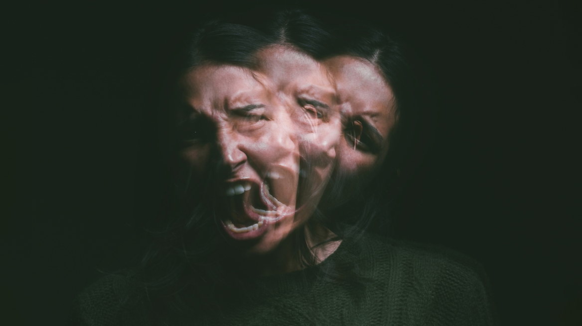 Σχιζοφρένεια: Το κρυφό σύμπτωμα που παρουσιάζει 1 στους 4 ασθενείς