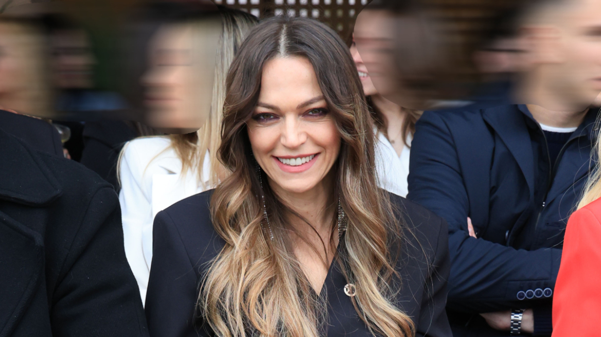 Κατερίνα Θεοχάρη για το «Παρά Πέντε»: Δεν καβάλησα ποτέ το καλάμι, με πλησίαζε ο κόσμος στον δρόμο και ντρεπόμουν