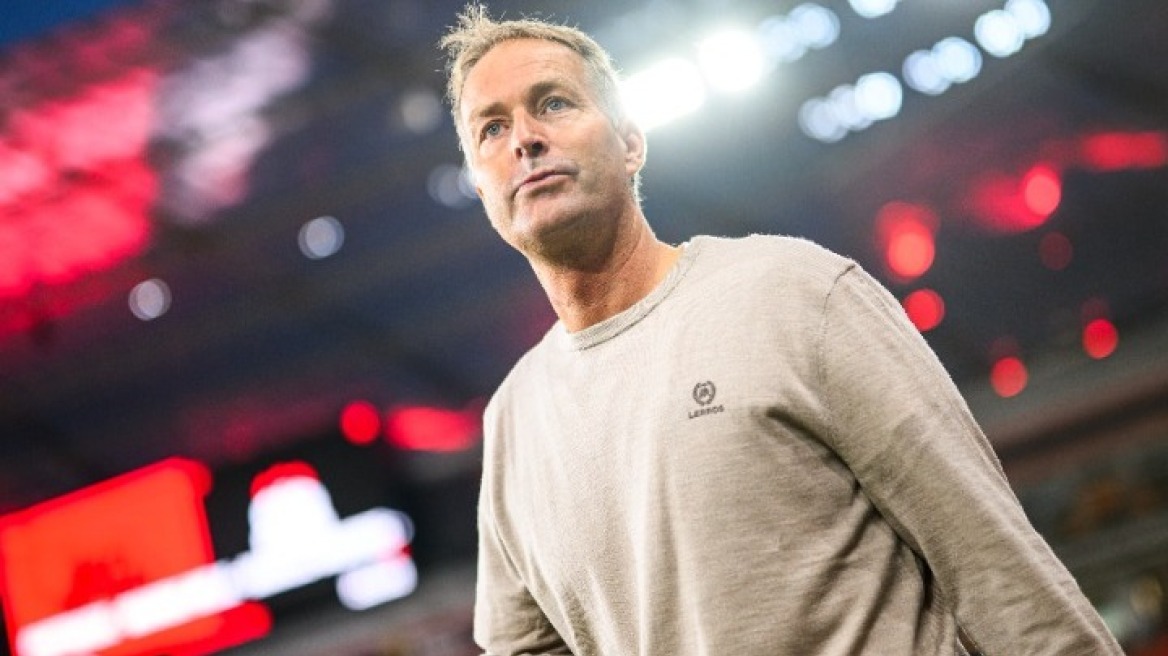 Bundesliga: Πρώτη νίκη για Λεβερκούζεν, 3-1 την Αϊντραχτ στο ντεμπούτο του Χιούλμαντ - Δείτε τα γκολ
