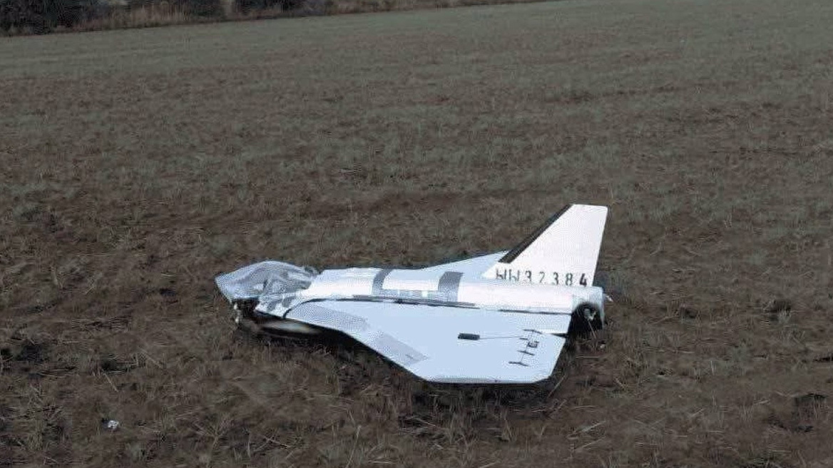 Διάτρητος ο ευρωπαϊκός εναέριος χώρος από τα drones - Δεν υπάρχει σύστημα προστασίας από κακόβουλες πτήσεις 