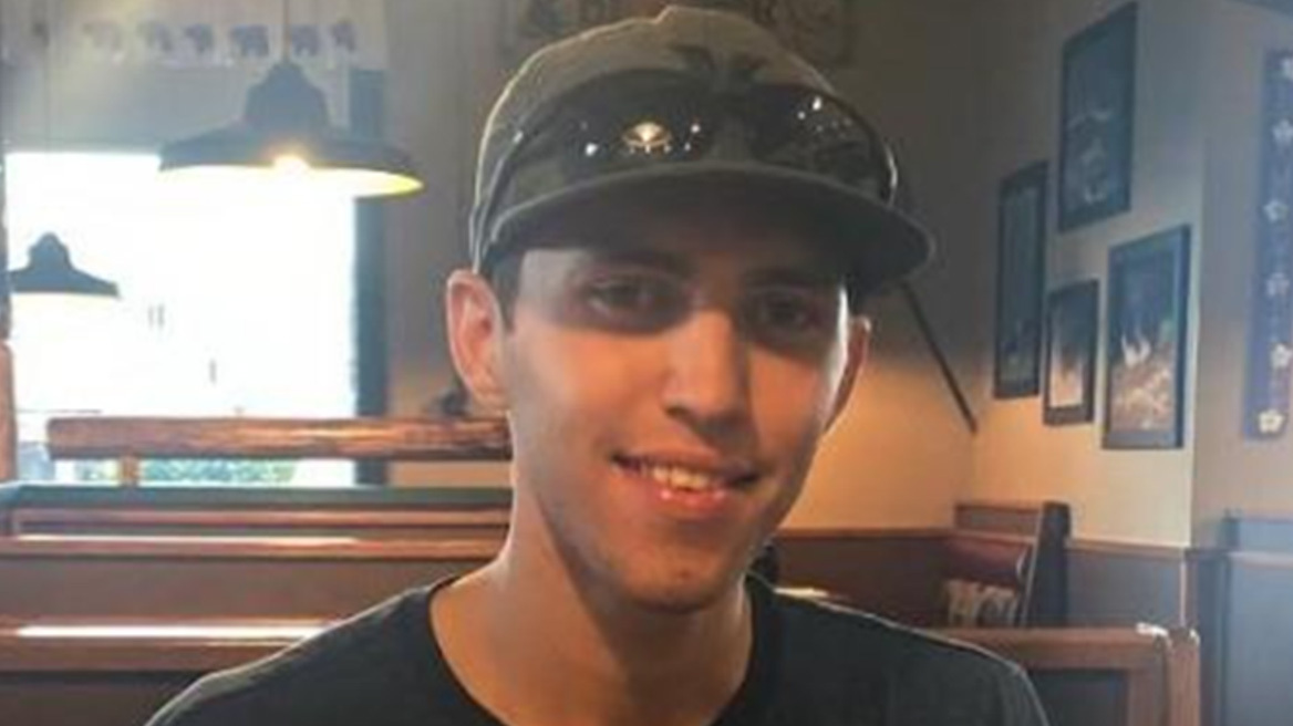 Πώς ο εσωστρεφής Τάιλερ έφτασε να συλληφθεί για τη δολοφονία του Κερκ – Τα «γιατί» της δολοφονίας που κλονίζει τις ΗΠΑ
