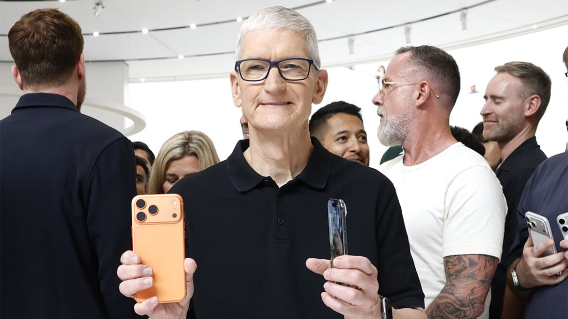 Apple: Πόσο κοντά είναι τα iPhone των 2.000 δολαρίων;