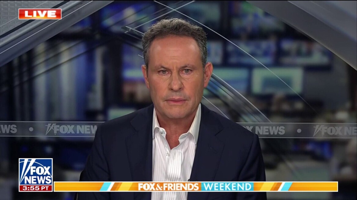 Brian Kilmeade
