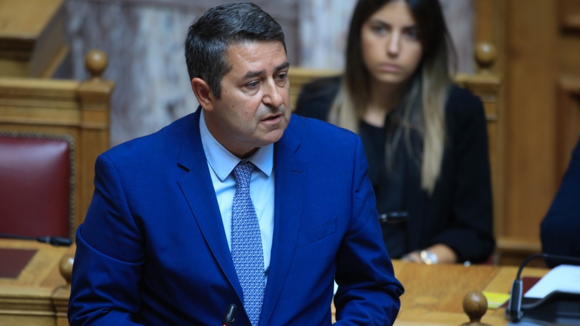 Μυλωνάκης κατά Βαξεβάνη: Οι «νεκροθάφτες» της Novartis μιλούν για δήθεν συγκάλυψη της υπόθεσης ΟΠΕΚΕΠΕ - Καμία εισαγγελία δεν είναι στην πόρτα μου
