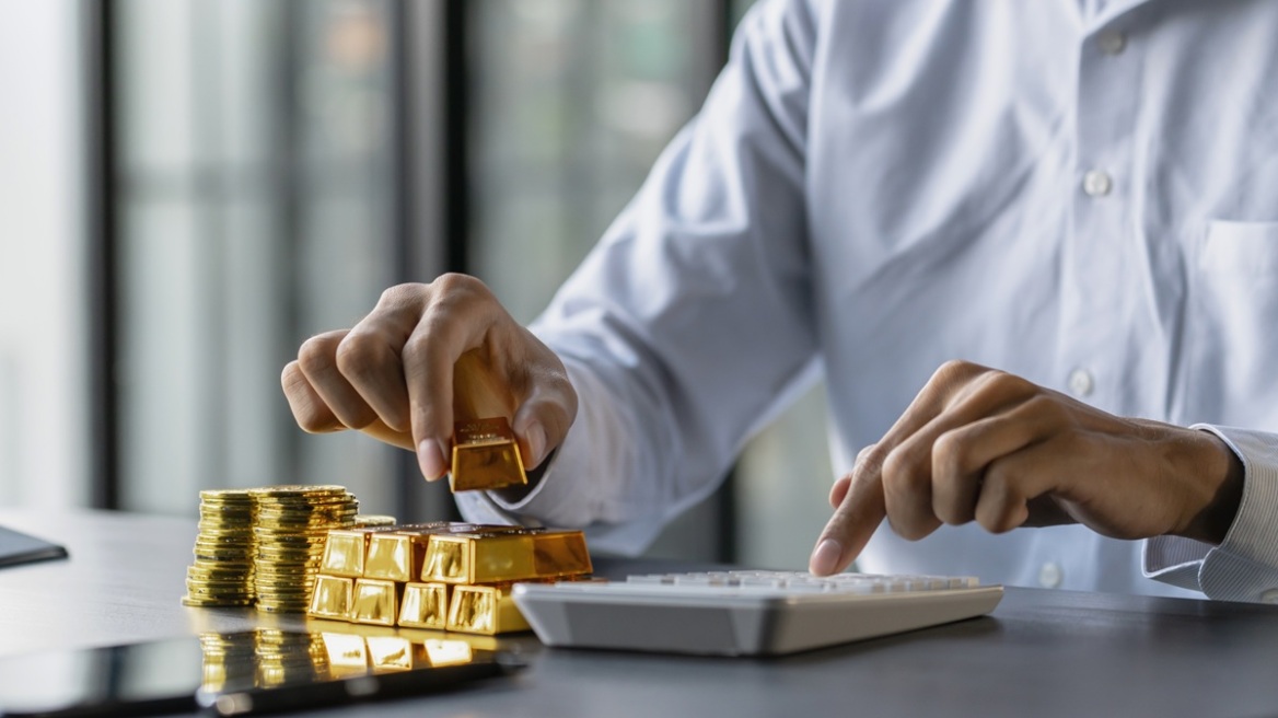 World Gold Council: Μετά τα ψηφιακά νομίσματα έρχεται και ο ψηφιακός χρυσός