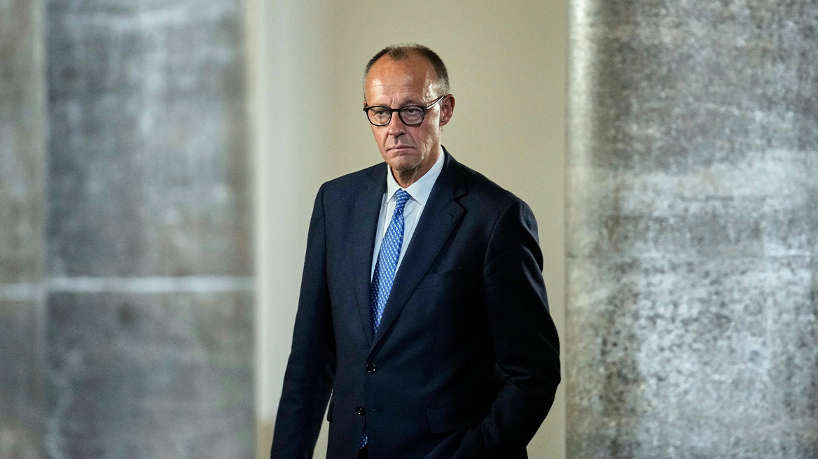 Τριπλασίασε τα ποσοστά της η AfD στη Βόρεια Ρηνανία-Βεστφαλία – Επικράτησαν οι Χριστιανοδημοκράτες του Μερτς