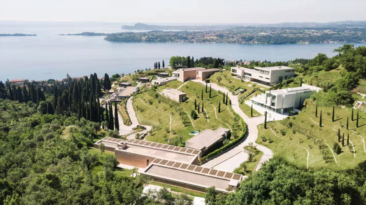 Τα 10 ακριβότερα airbnb στον κόσμο – Το πρώτο ξεχωρίζει με 52.000 η διανυκτέρευση