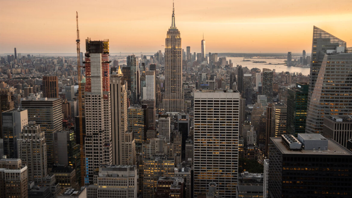 Μελέτη Χάρβαρντ: Το μοντέλο του 1972 προβλέπει κοινωνική κατάρρευση έως το 2040