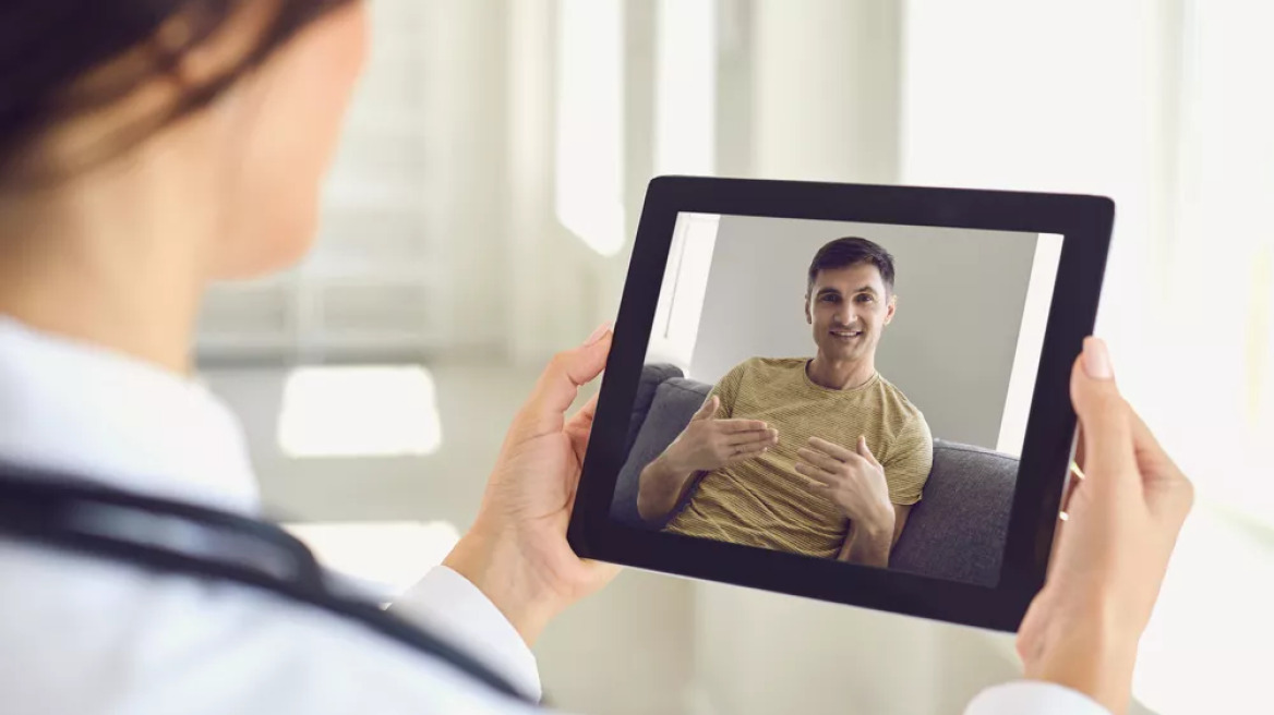 Νόσος Πάρκινσον: Απλό τεστ κινητικότητας του χεριού εντοπίζει τα πρώιμα σημάδια με ακρίβεια 80% – Δείτε βίντεο