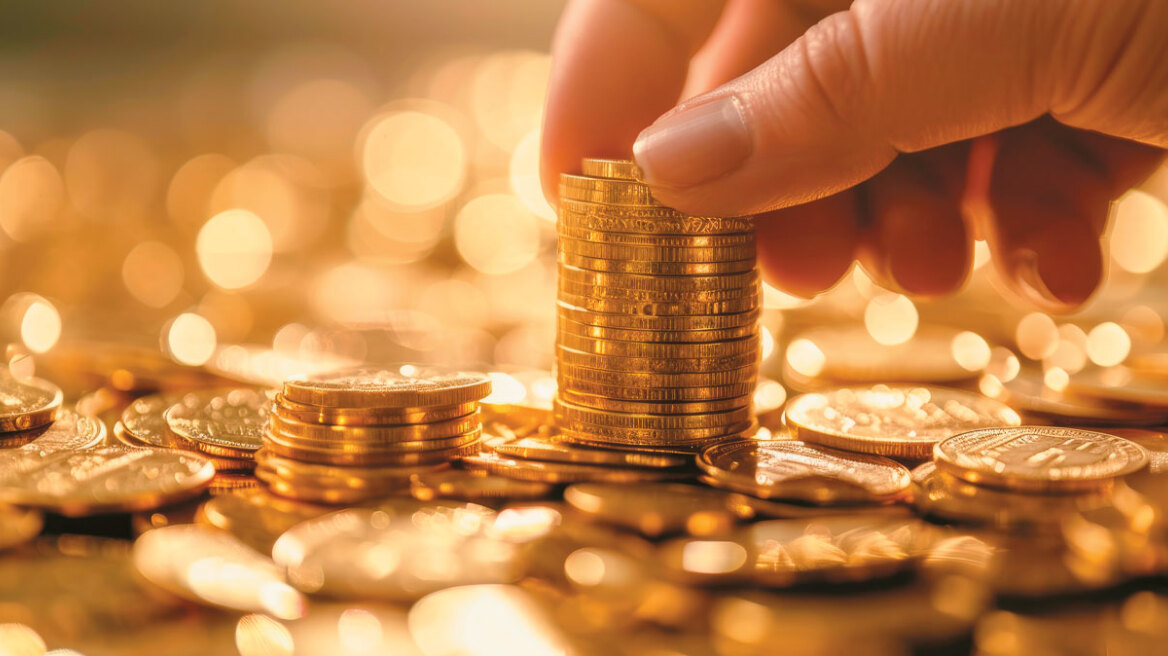 Βιομήχανος, πολιτικός και επιχειρηματίας έπεσαν θύματα μεγάλης κομπίνας με κάλπικες χρυσές λίρες - Τι ανακάλυψε το ελληνικό FBI