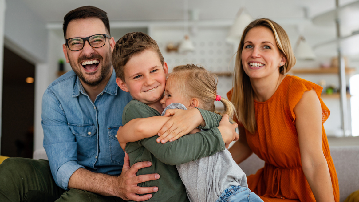 Επιστροφή στην καθημερινότητα με περισσότερη φροντίδα για όσα αγαπάμε 