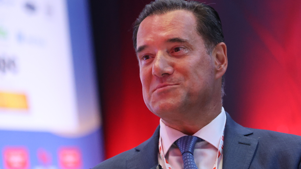 Άδωνις Γεωργιάδης για την ενοχή των Δεστεμπασίδη και Μαραγγέλη - «Ημέρα δικαίωσης, ψεύτες οι άνθρωποι που τότε τους παρουσίαζαν ως ήρωες»