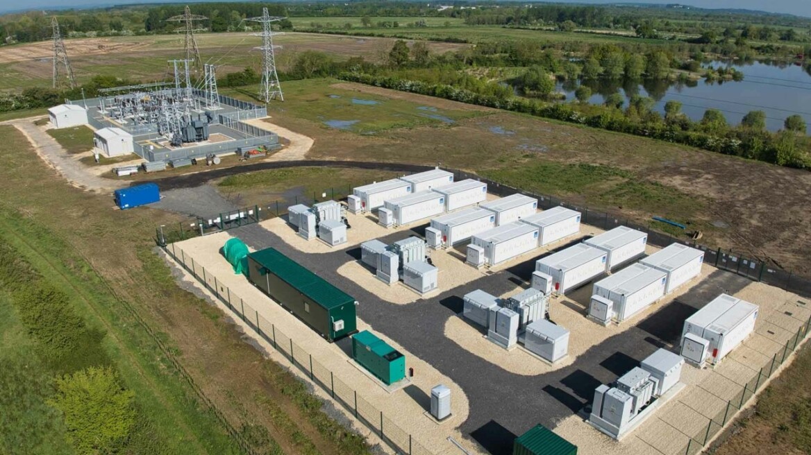 BofA: Σε τροχιά ισχυρής ανάπτυξης η Metlen, σύσταση αγοράς για τη μετοχή